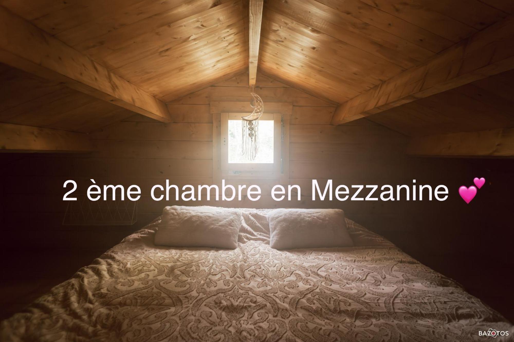 Cabane Insolite Avec Escape Game Saint-Évarzec エクステリア 写真